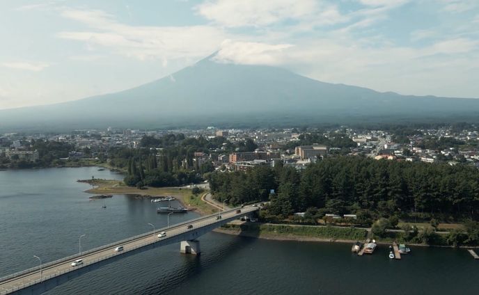 ドローン、写真撮影