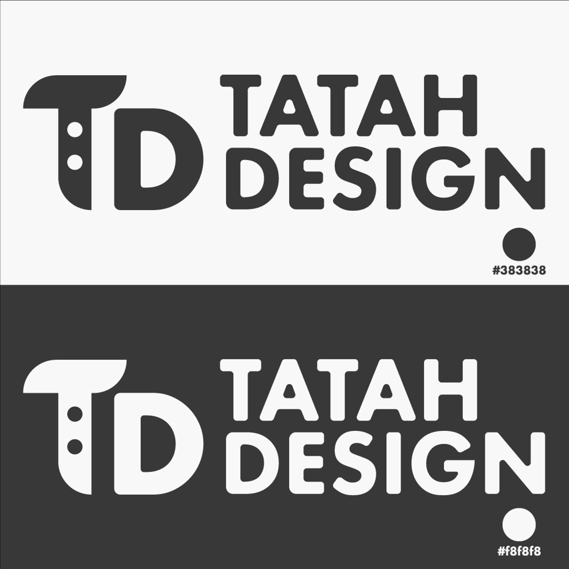Tatah Design Logo-1