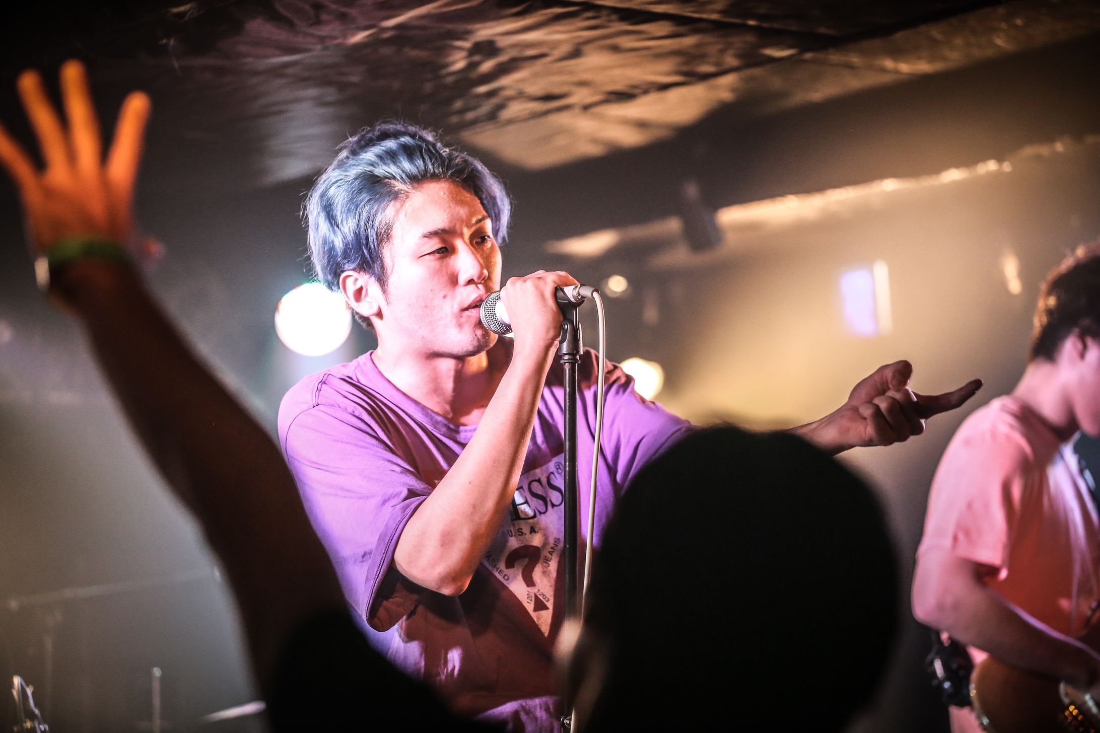 cig out@REFLECT HALL-1