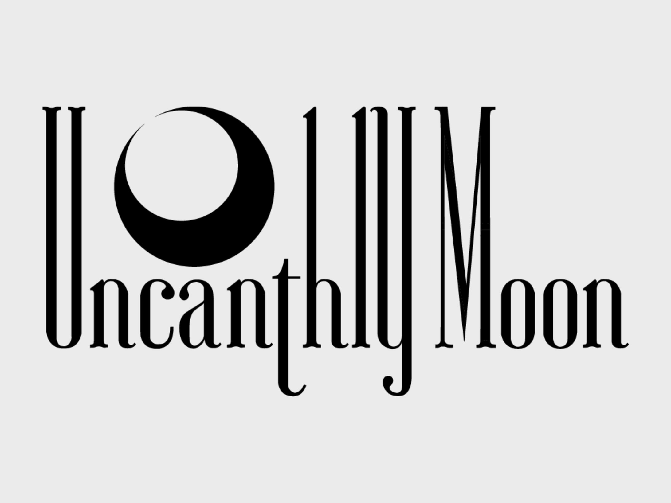 Uncanthly Moon-1