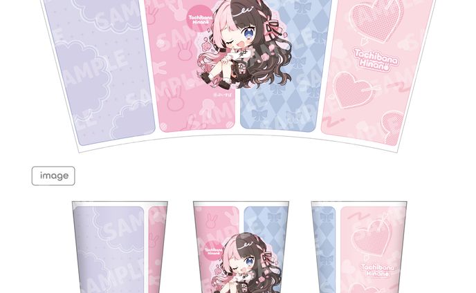 designer、イラスト