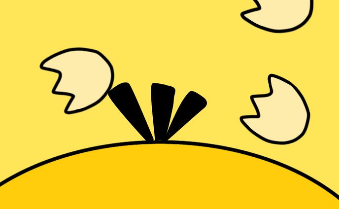 ヘッダー依頼 猫丸さん