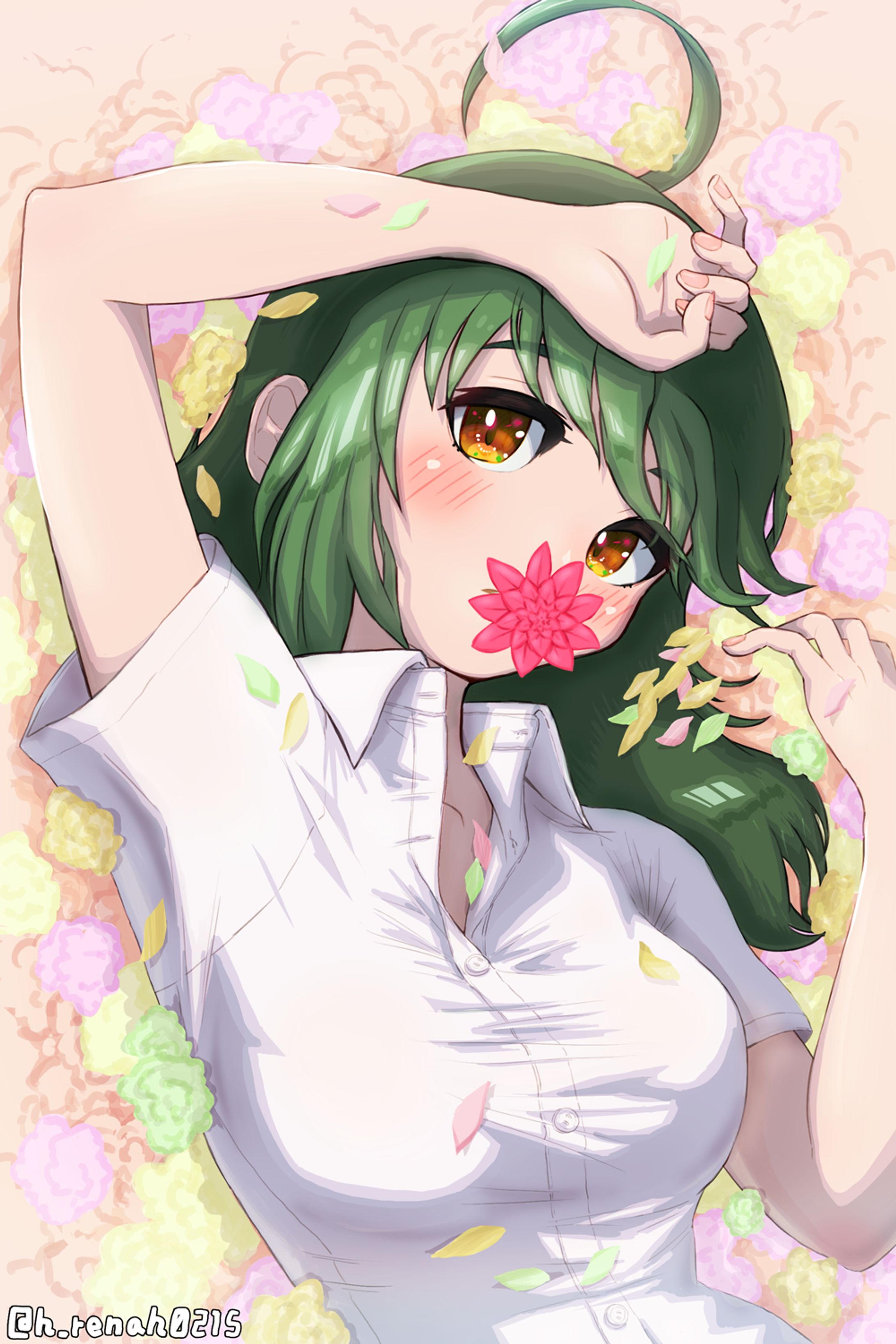 女の子-1