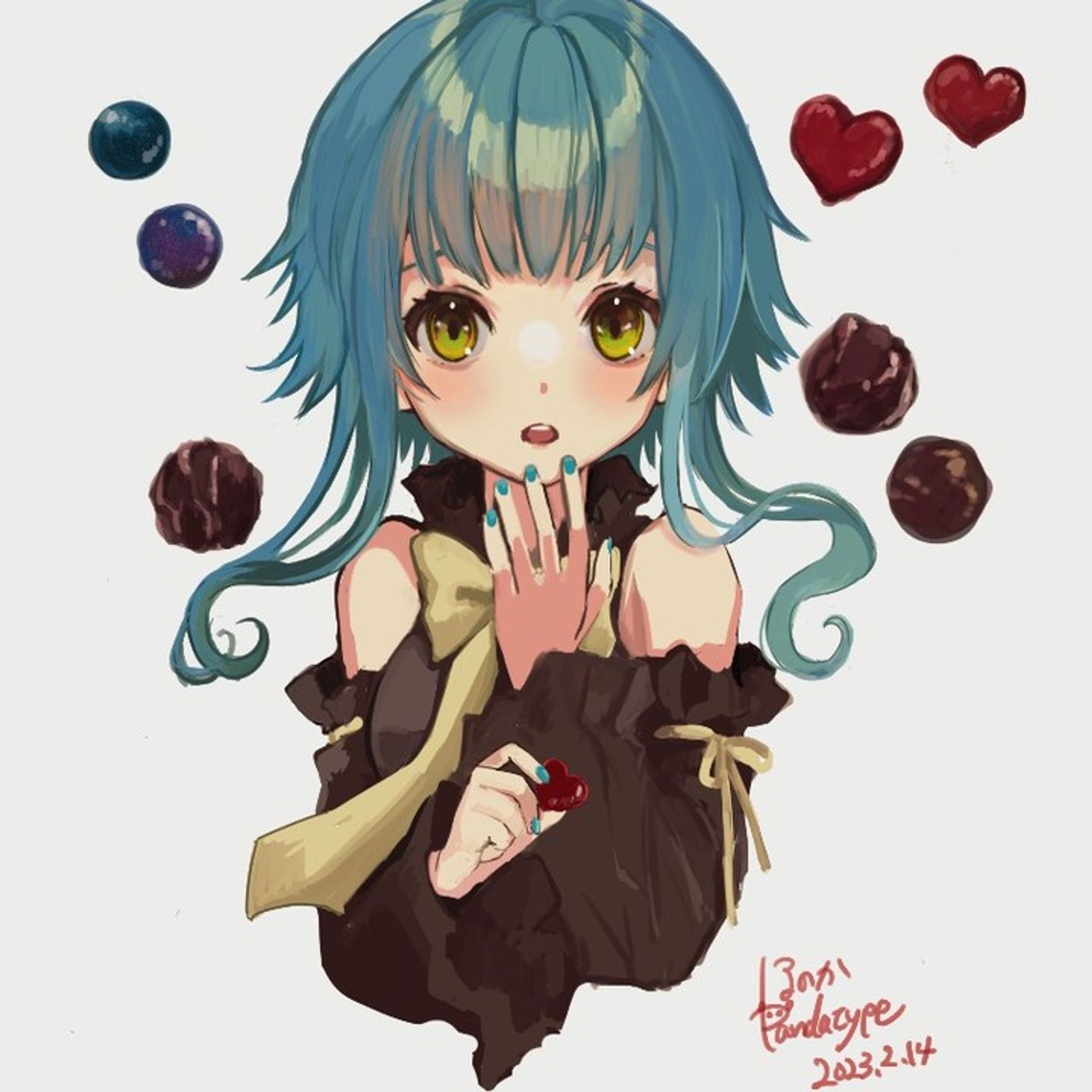 #Illustration #Original #いらすとぐらむ #イラストグラム-1