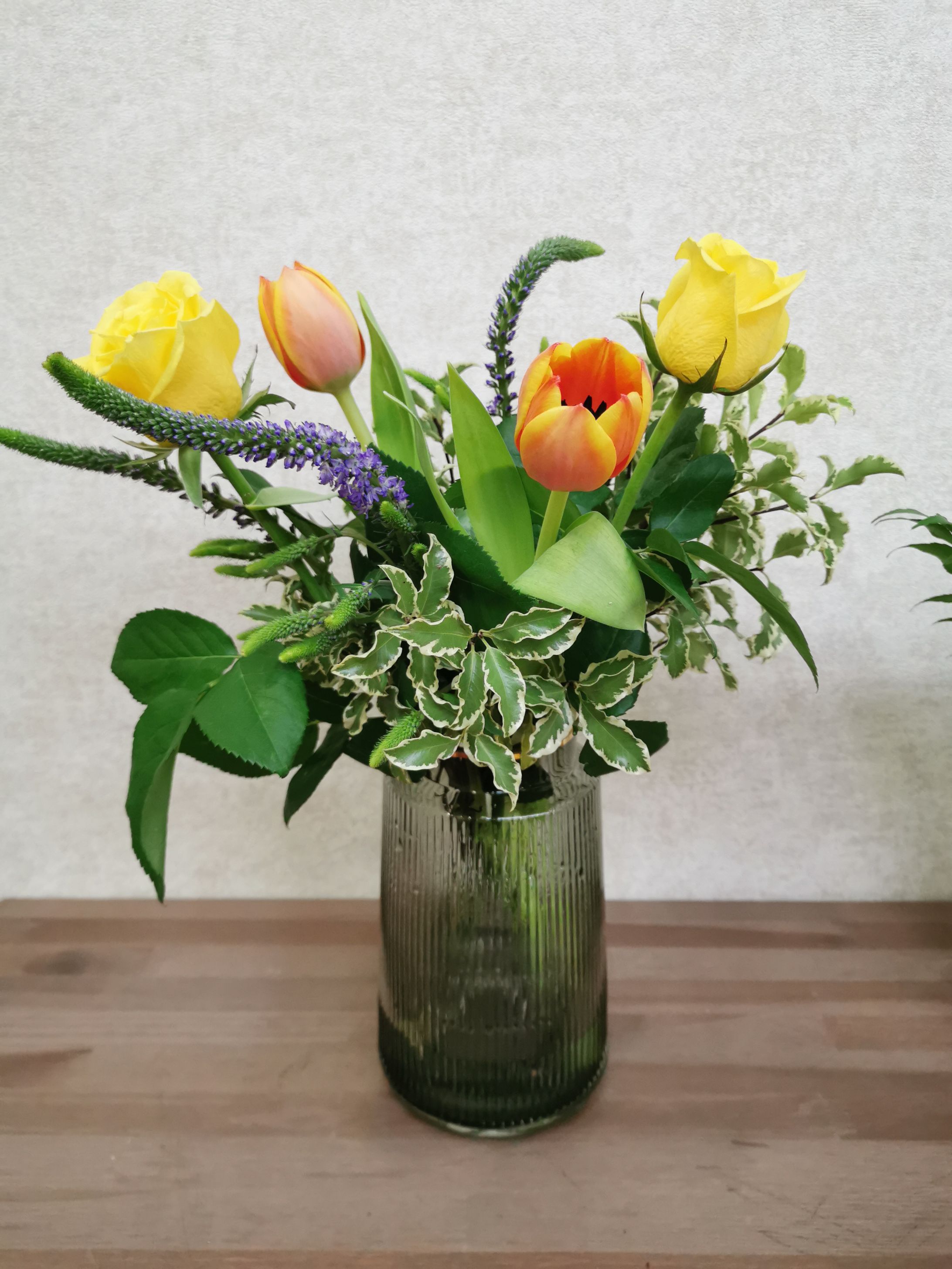 Flower Bundle 2-1