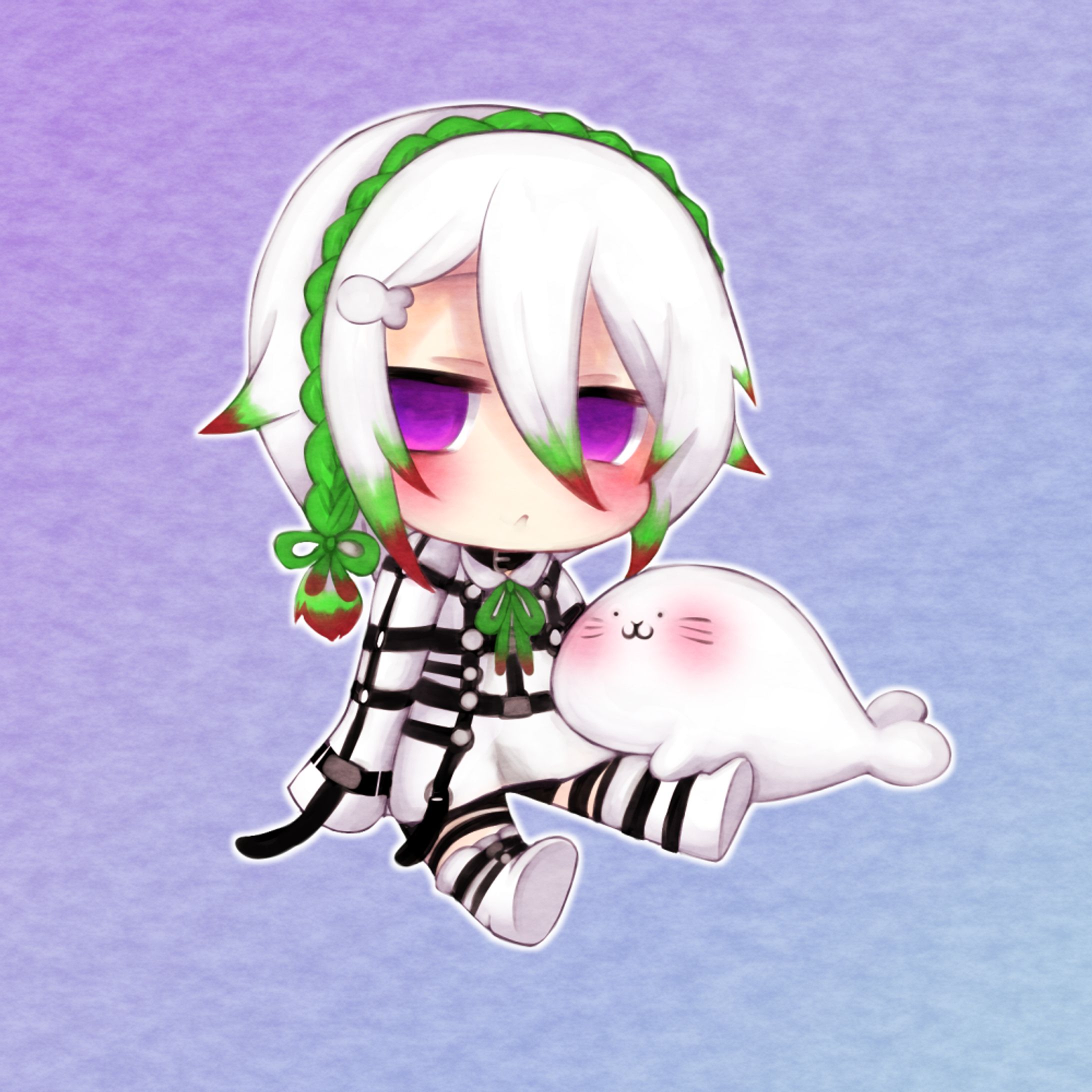 まものちゃん(美少年のすがた)まとめ①-1