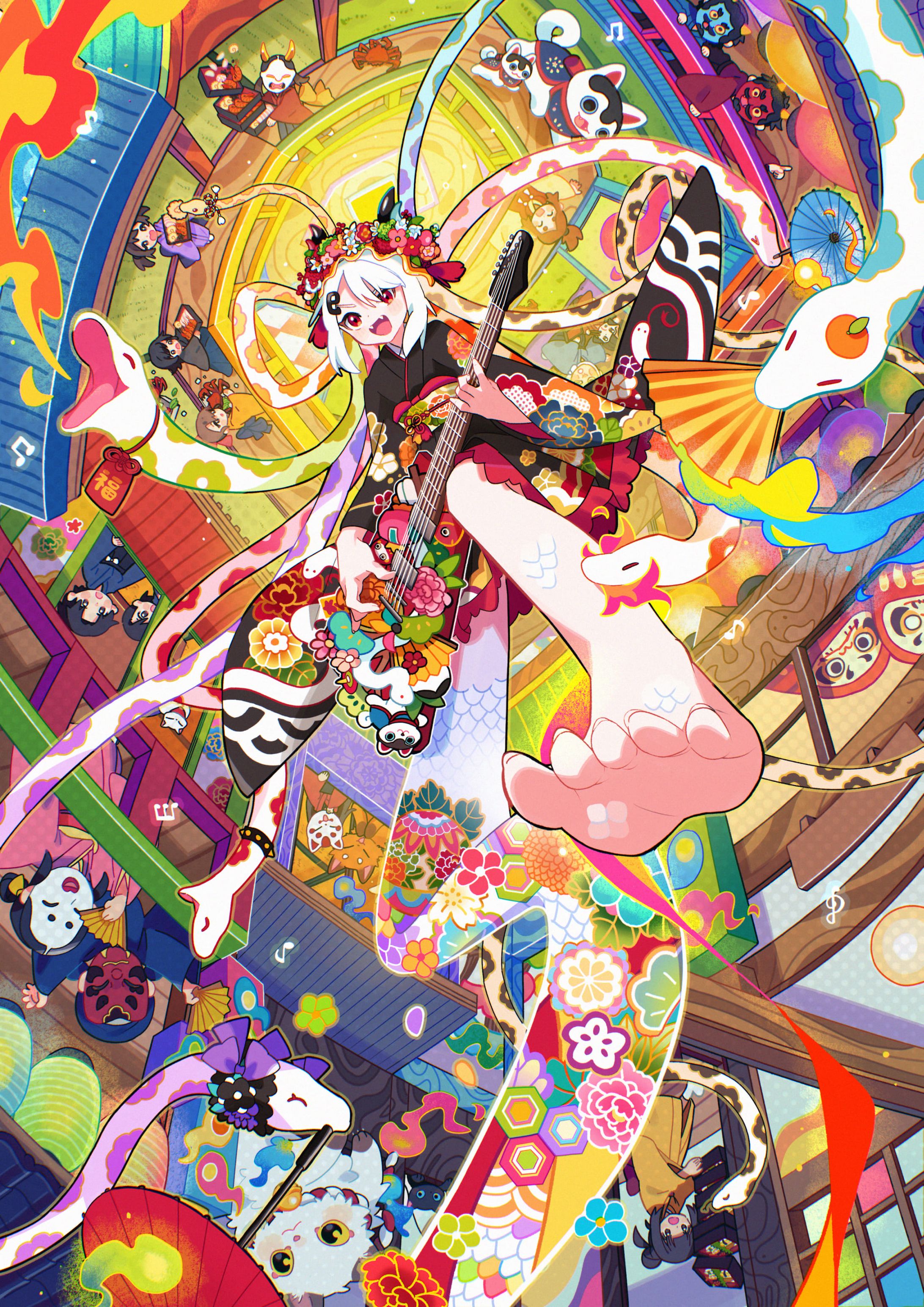 干支イラスト-1