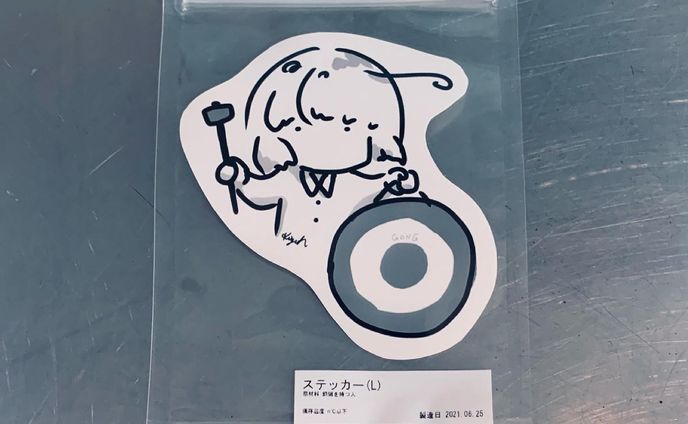 artwork、ジェフユナイテッド千葉