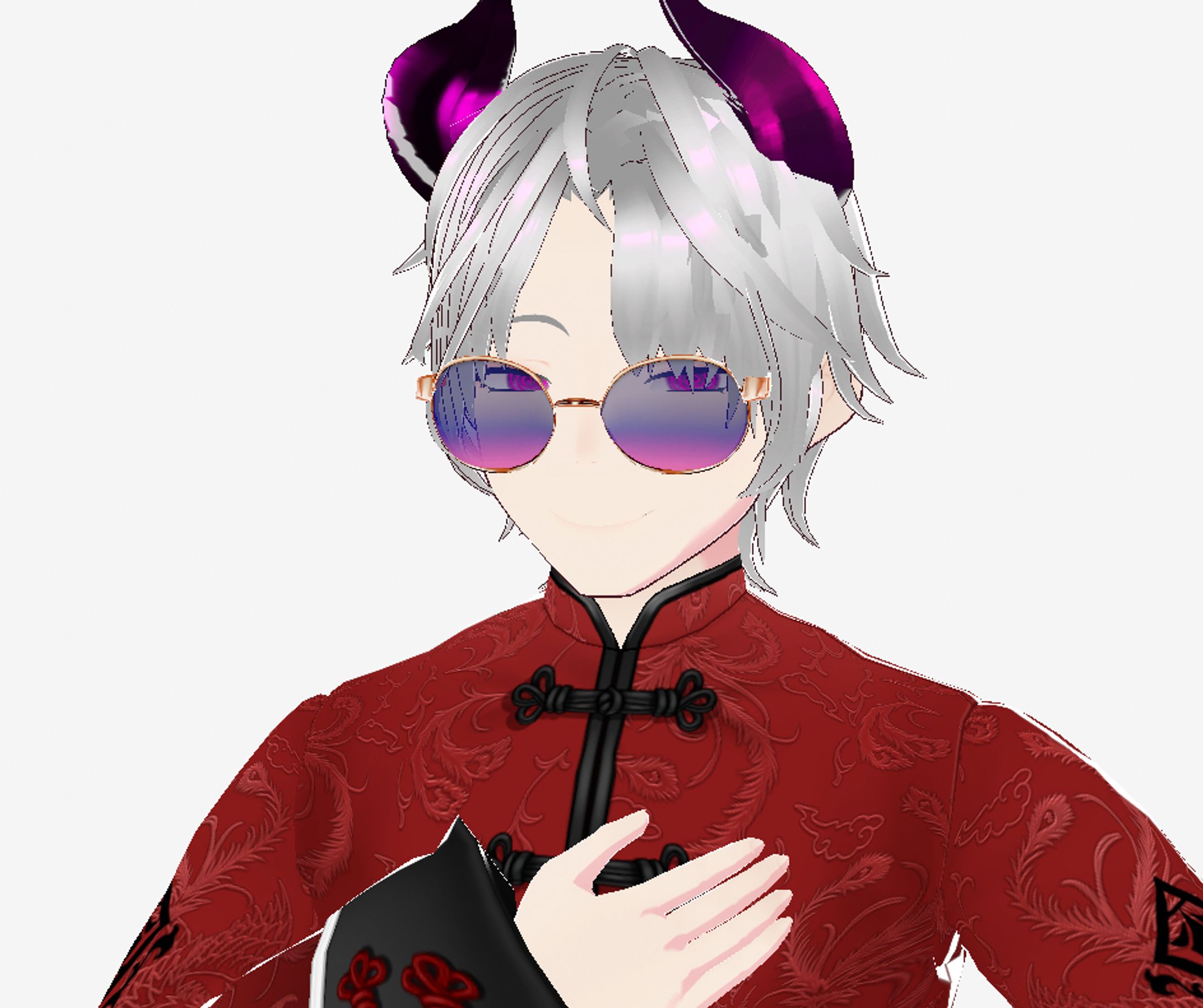VINIKI‗3Dモデル-1