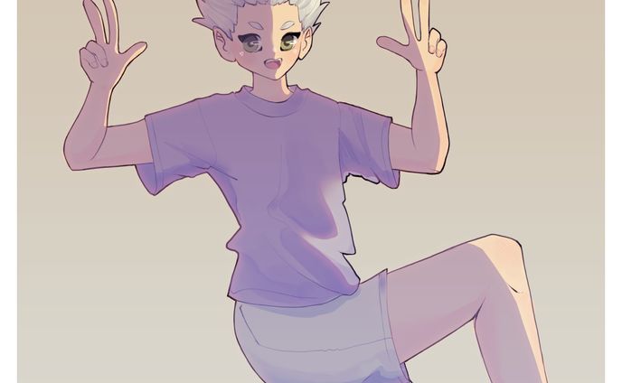 Hoshiumi - #D14D23
