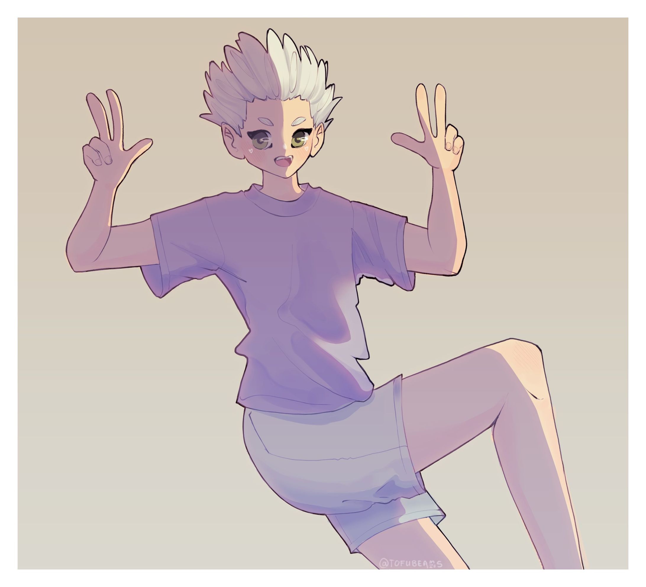 Hoshiumi - #D14D23-1