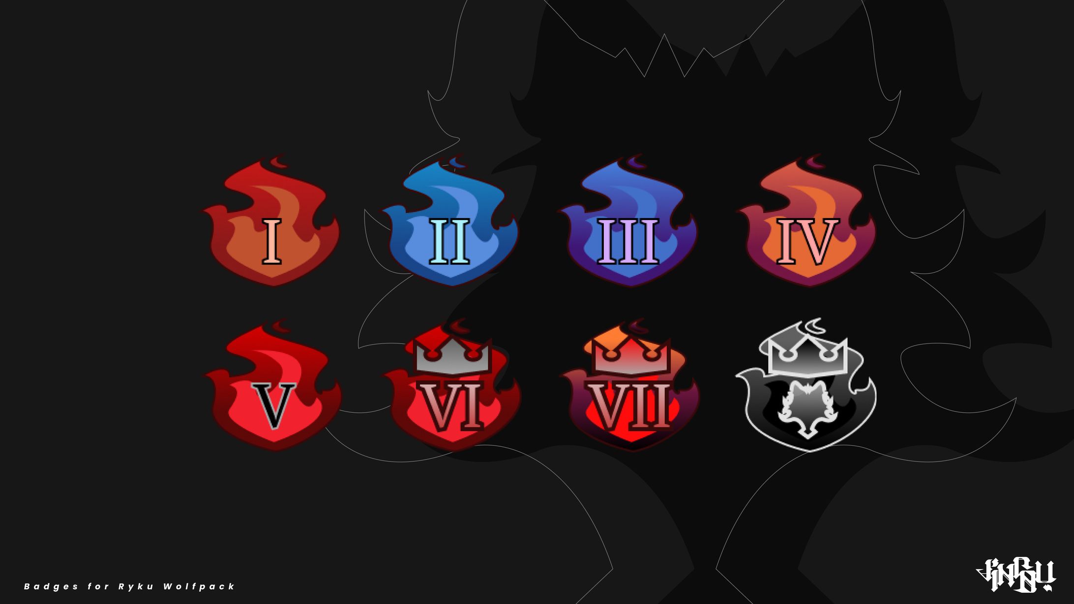 Ryku Wolfpack Badges-1