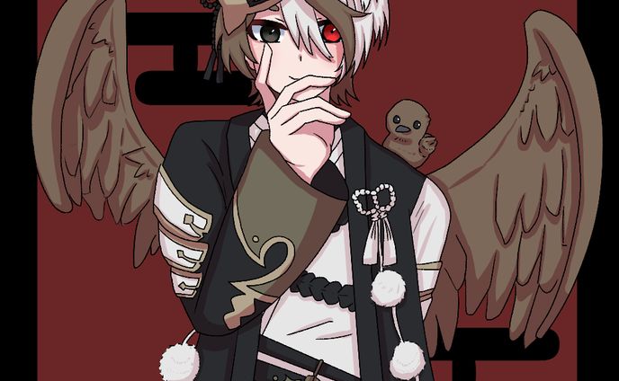 skeb依頼