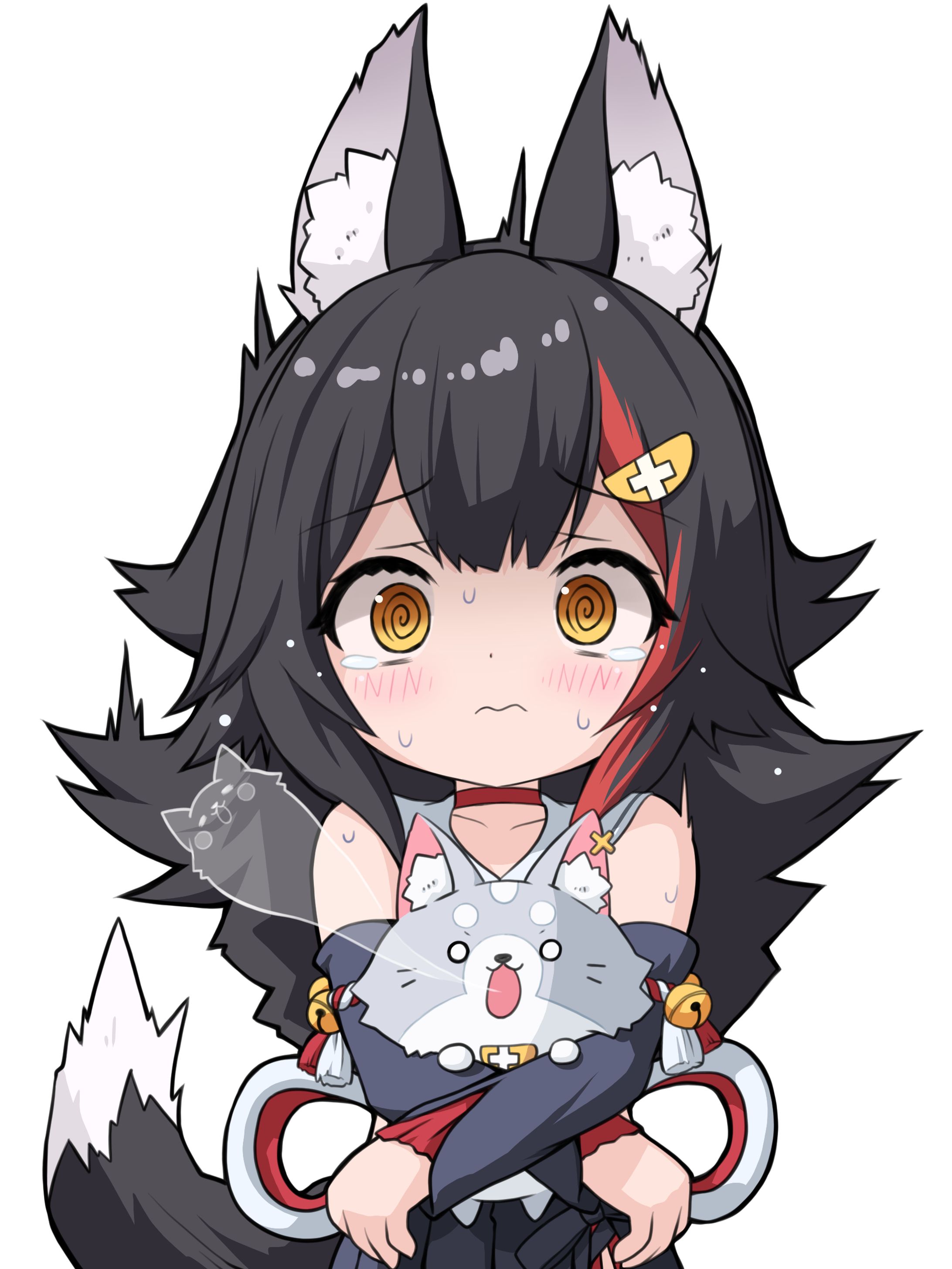 ノイキャン２秒前🌲-1