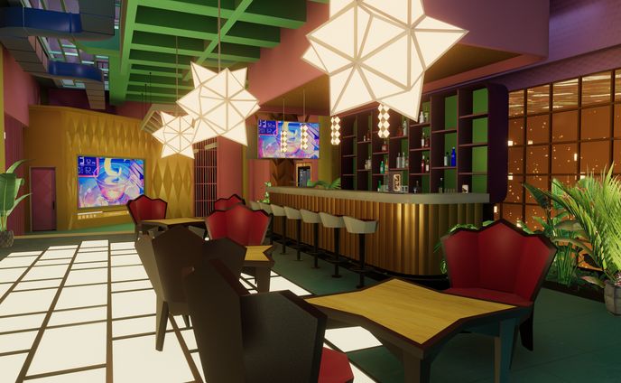 Meetup Hub by Ourai Inc