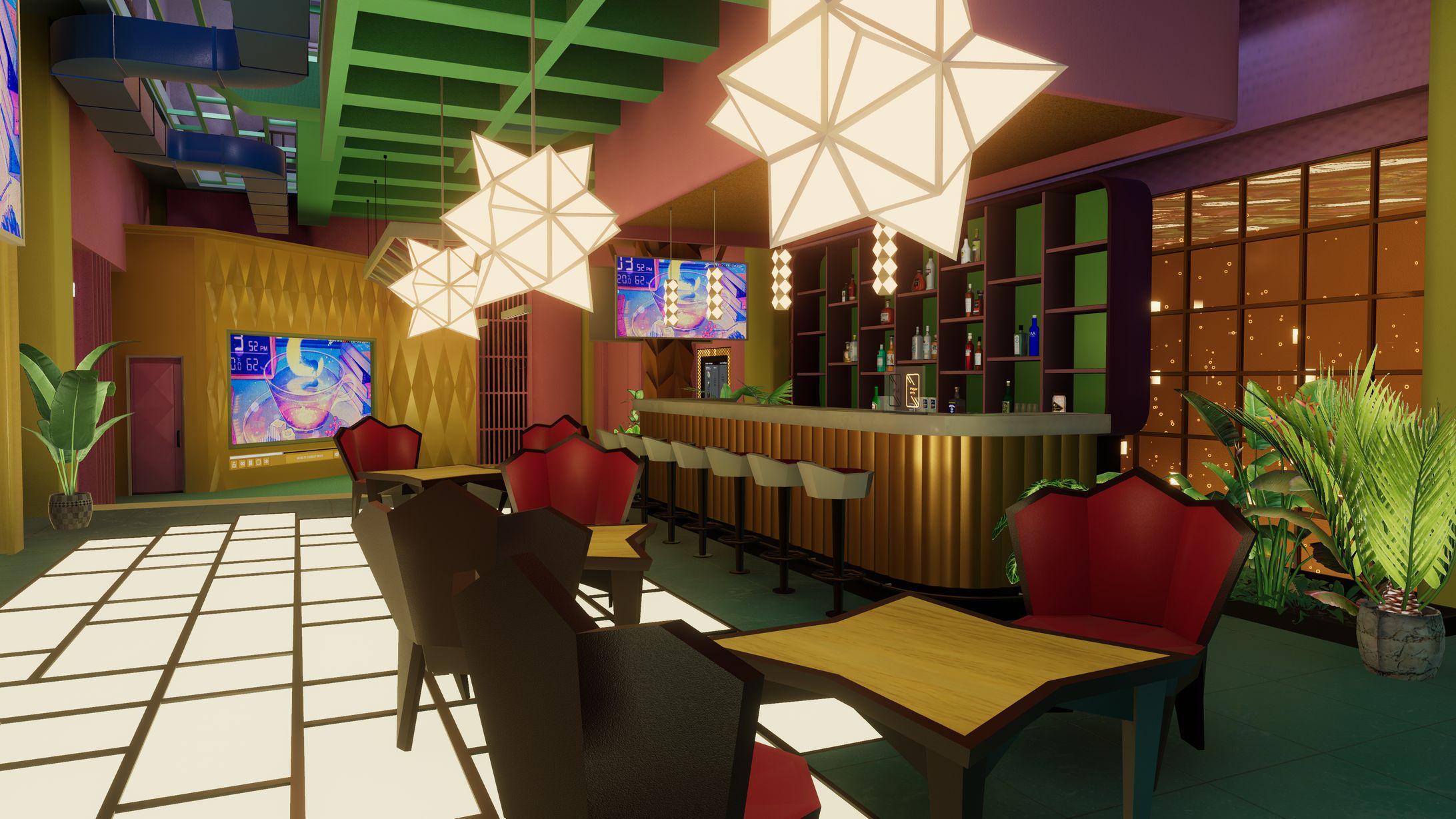 Meetup Hub by Ourai Inc-1