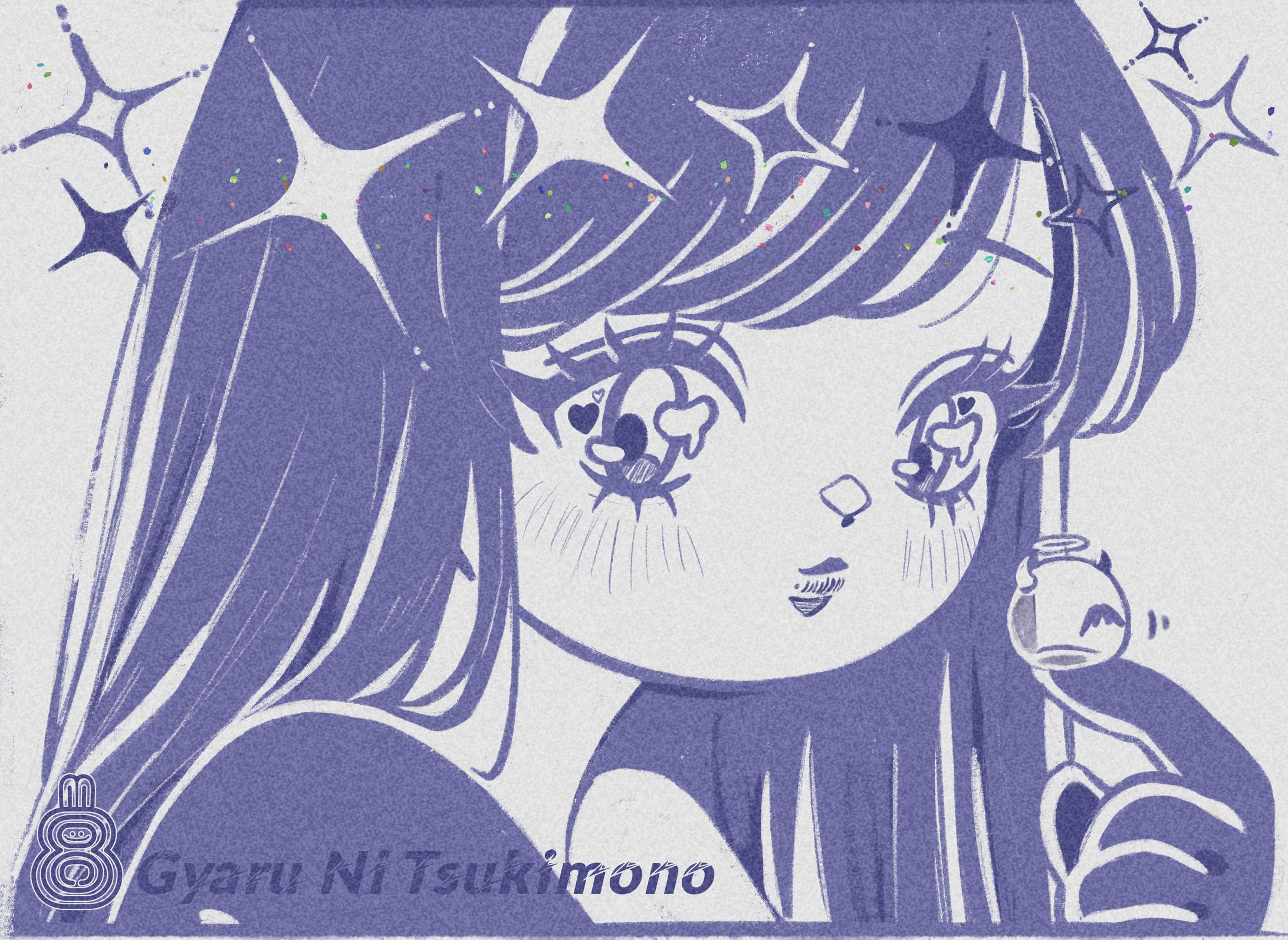 自主制作 Tシャツ-1