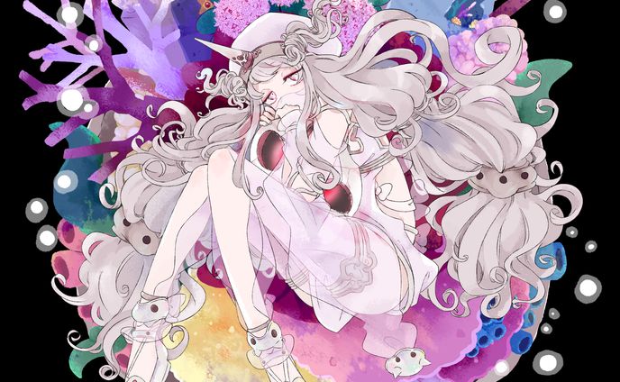 イラスト