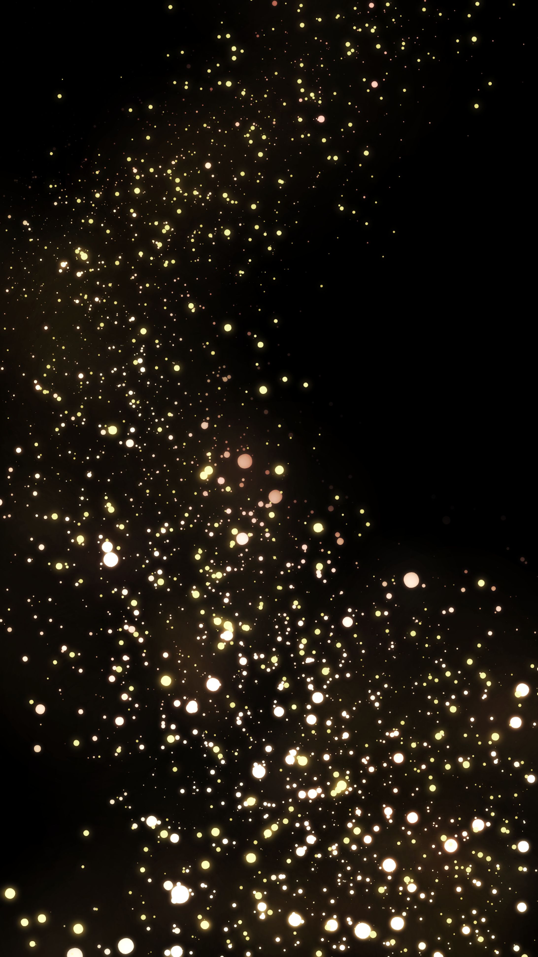 エフェクト　粒子-1