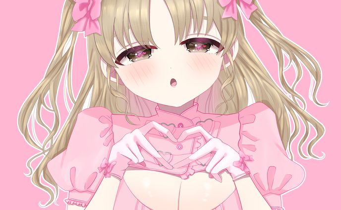 【FA】にじさんじ