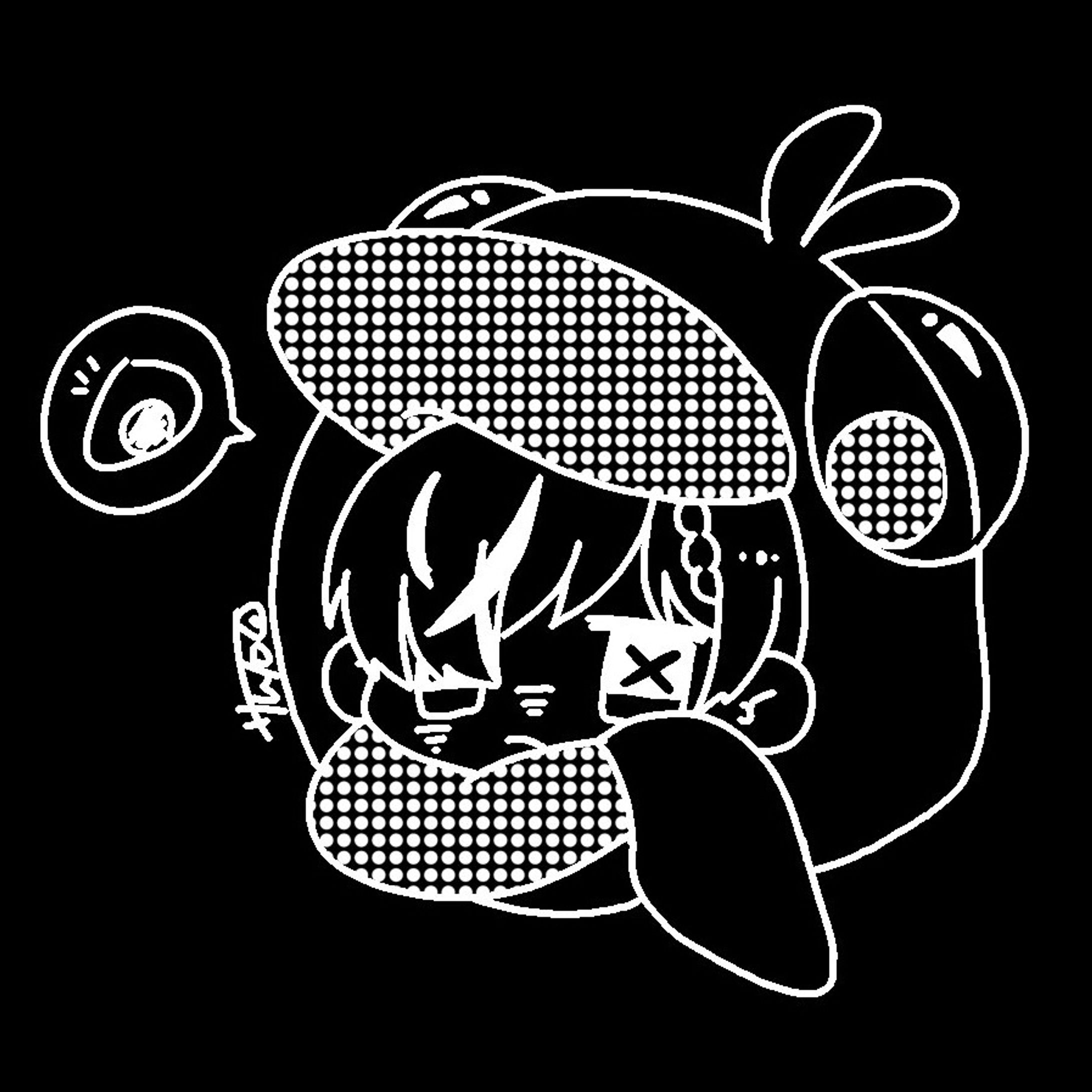 ラクガキまとめ-1