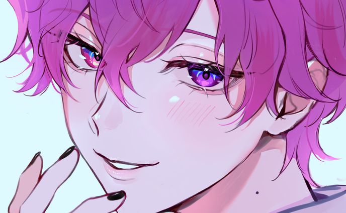 にじさんじ 浮奇・ヴィオレタ にじさんじ 浮奇・ヴィオレタ