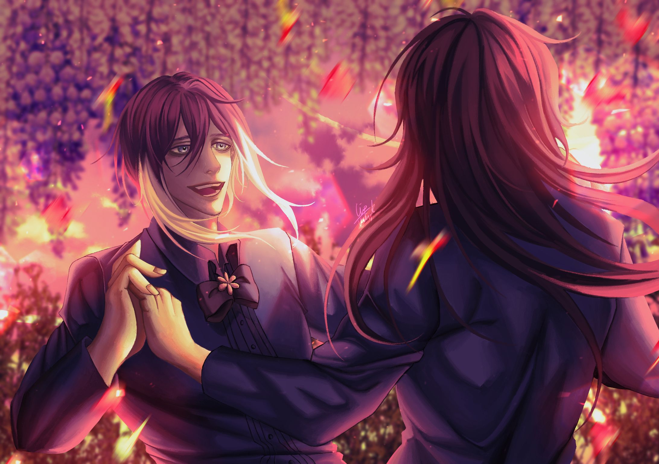 flowerdance3-8 / 2023-1
