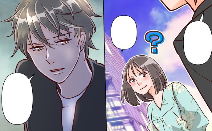 漫画動画見本