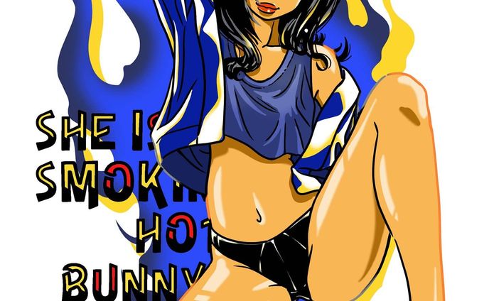 とりあえず完成。 #illustration #girlsillustration #comicart #artwor