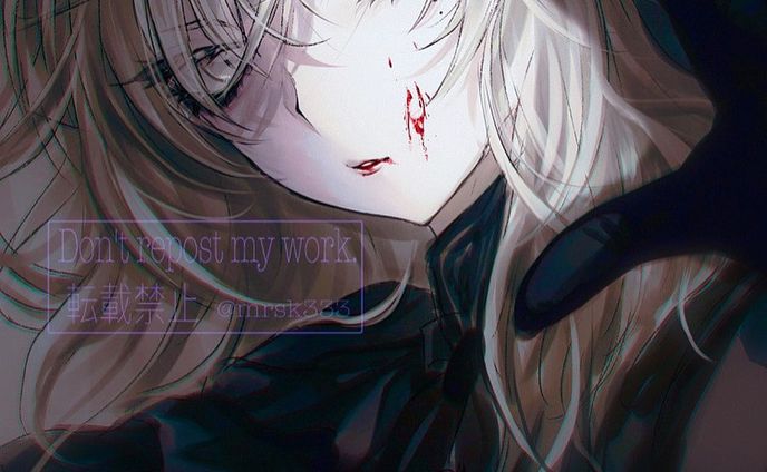 #クリームヒルト  #fgo  #fategrandorder  #illustration #clipstudiopaint