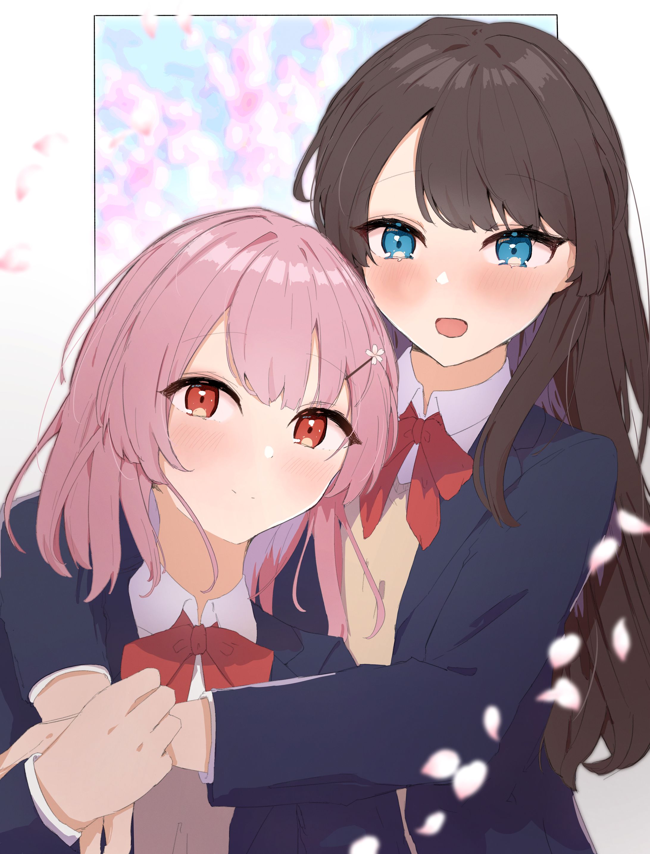 放課後のさくらFA-1
