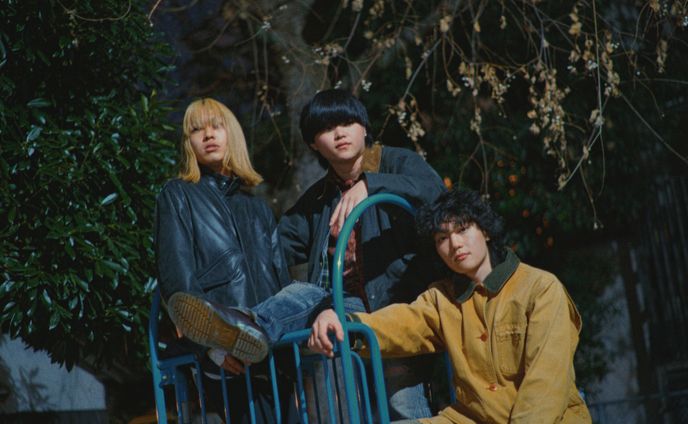 klang | artist photo
