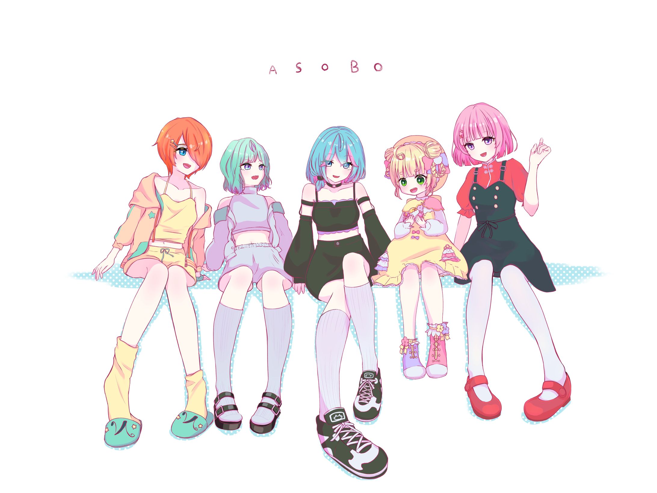 ASOBO-1