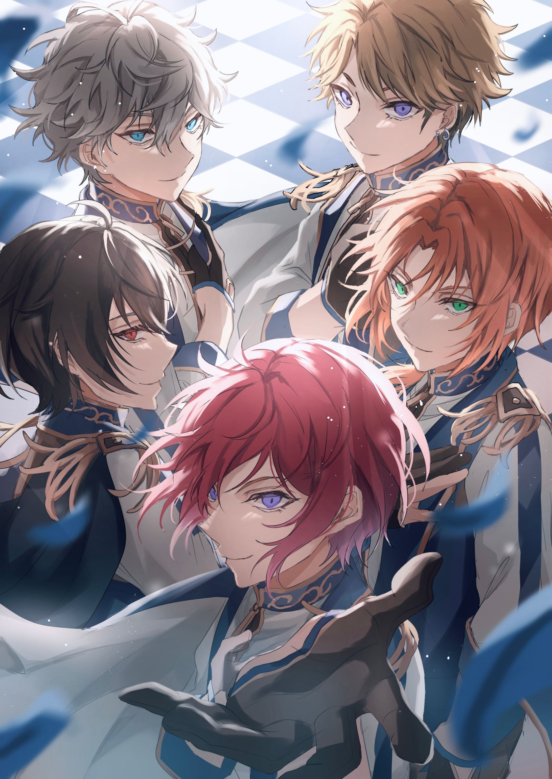 Knights-1