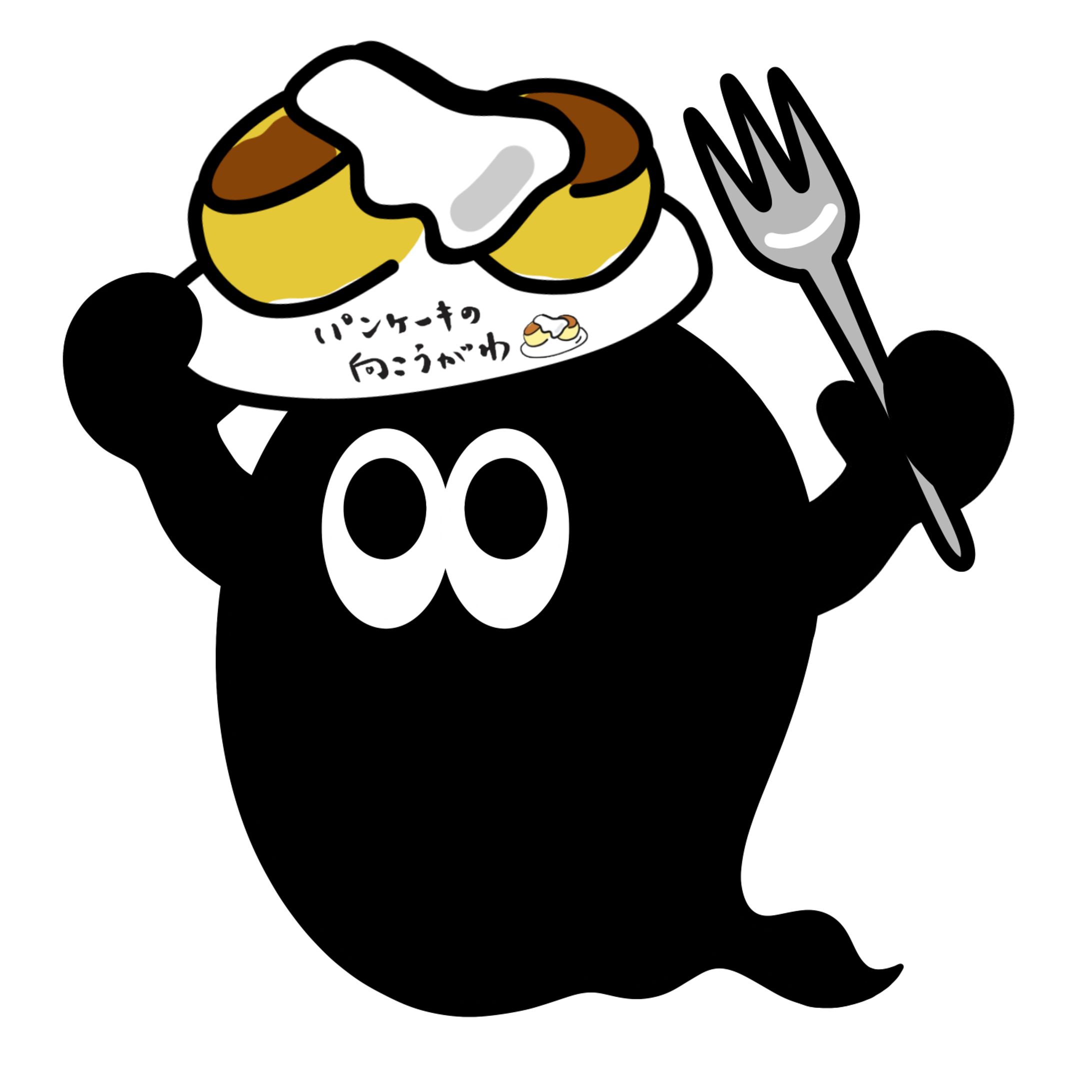パンケーキ専門店グッズ制作-1