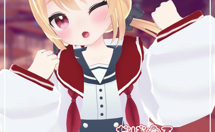 【1年】、美少女戦士セーラームーン