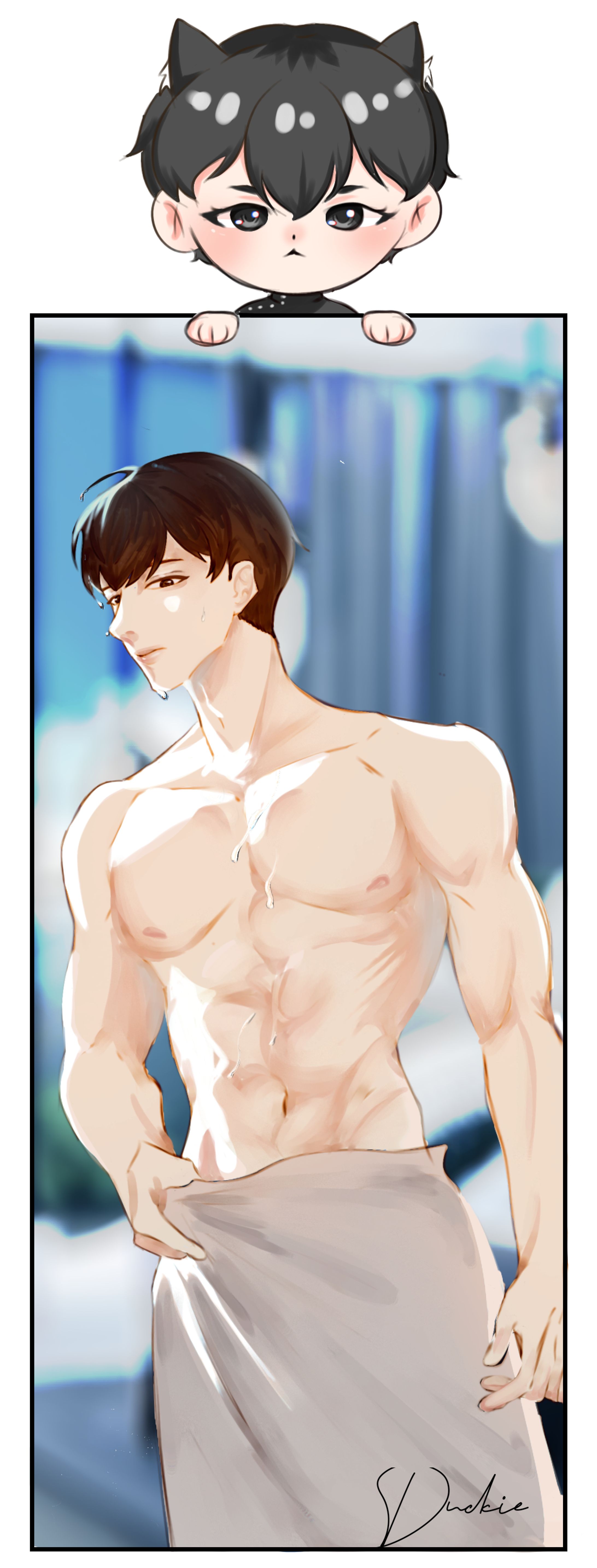 Bookmark sample-1