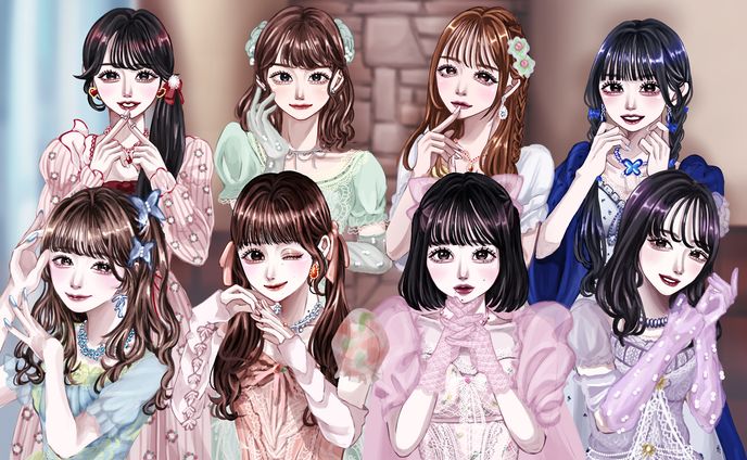 ひたむきシンデレラ！/FA