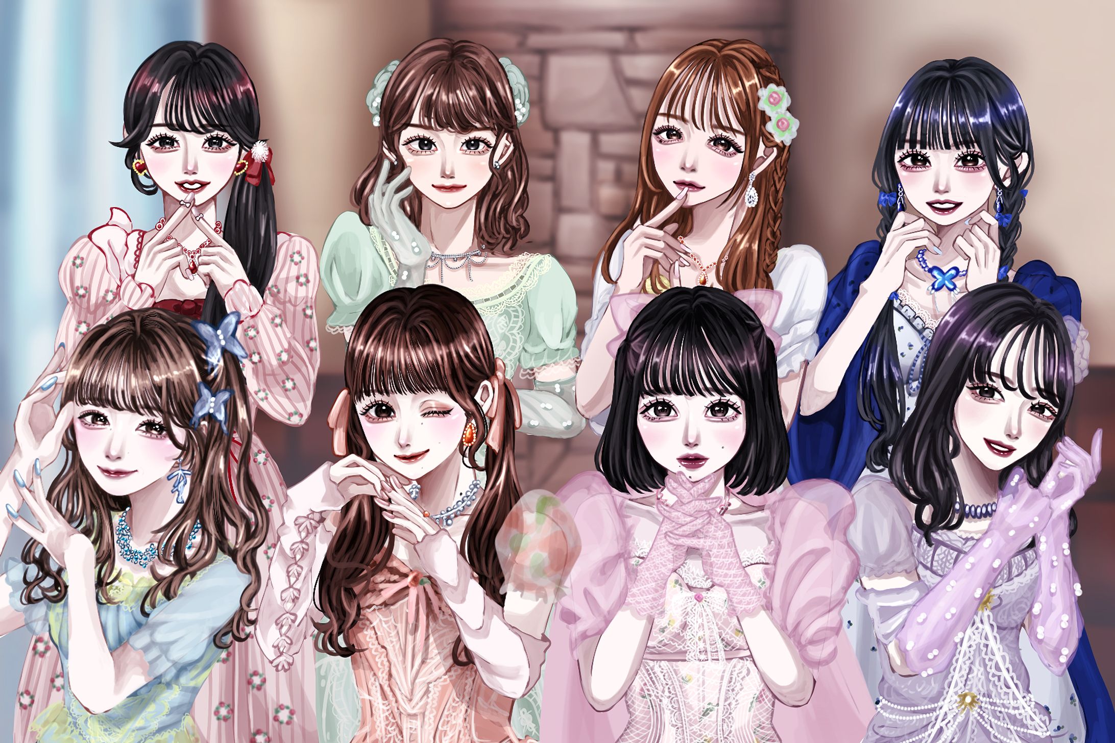 ひたむきシンデレラ！/FA-1