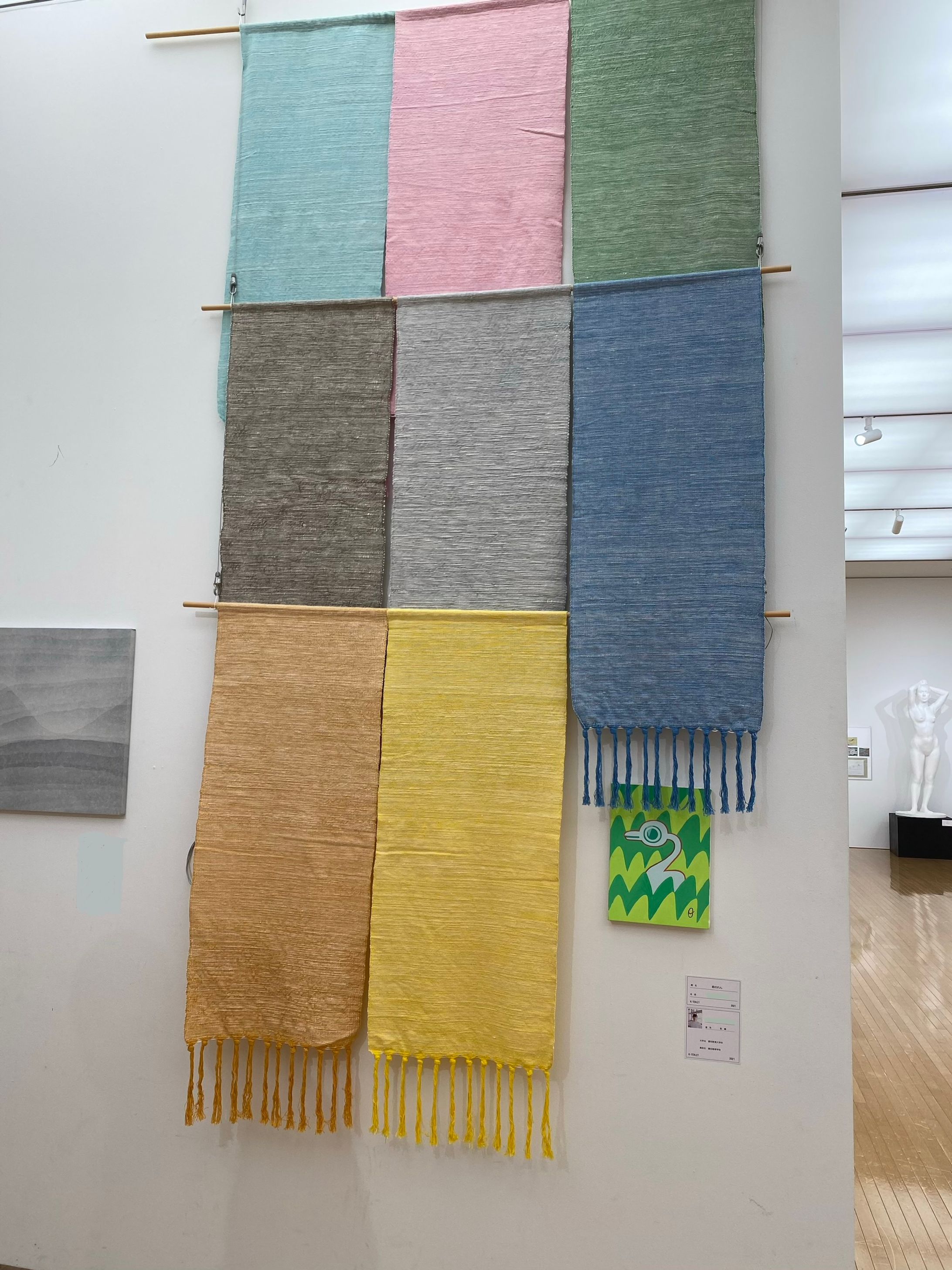 作品展示2021-1
