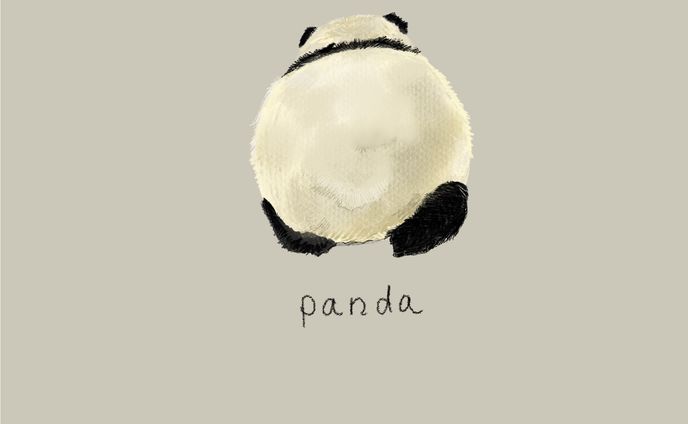 パンダ