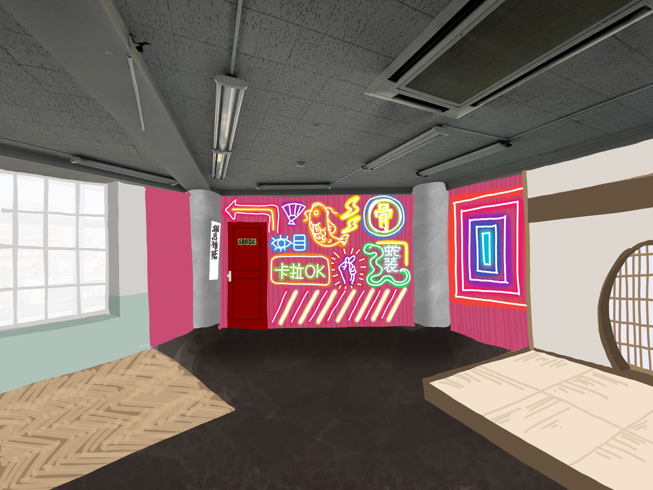 フォトスタジオＯＰＡ-1