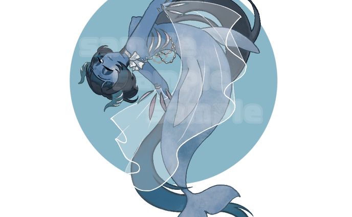 心紅メル様ご依頼