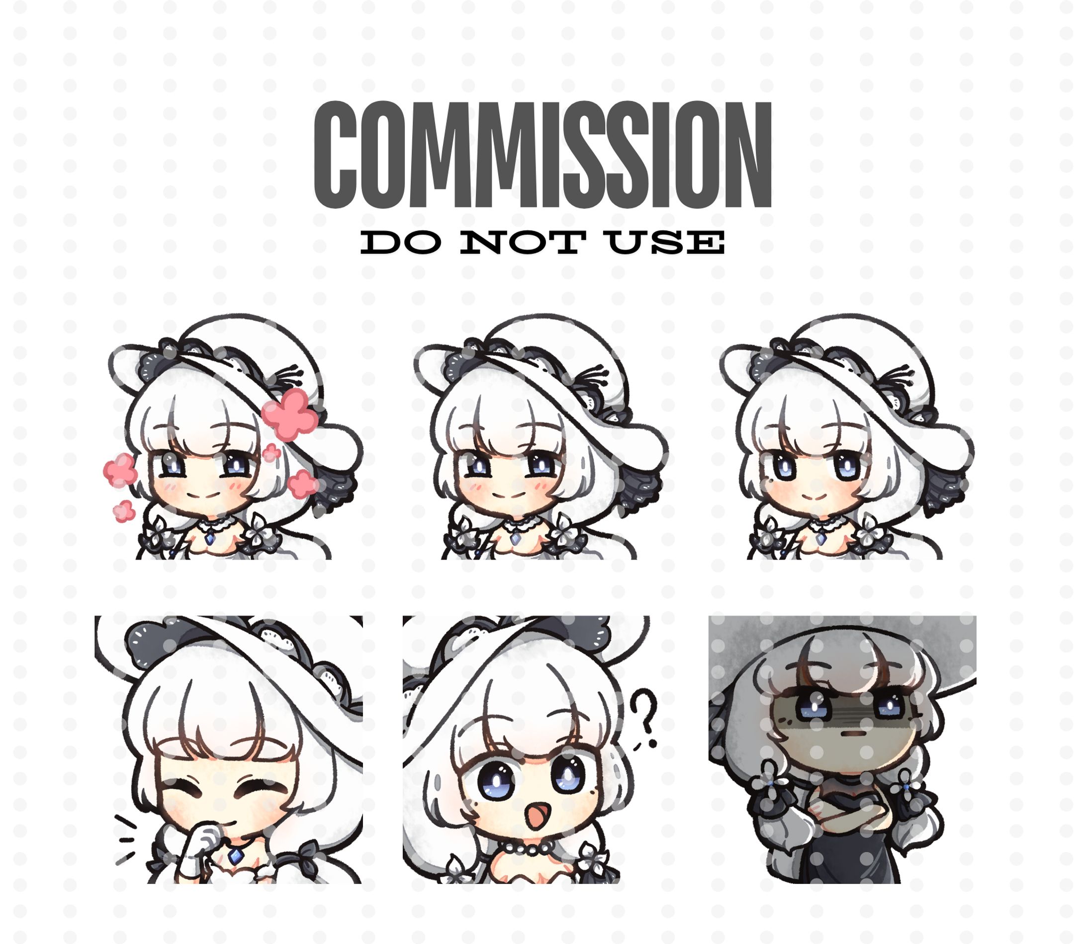 Commission and Event Design Results! (2024)-1