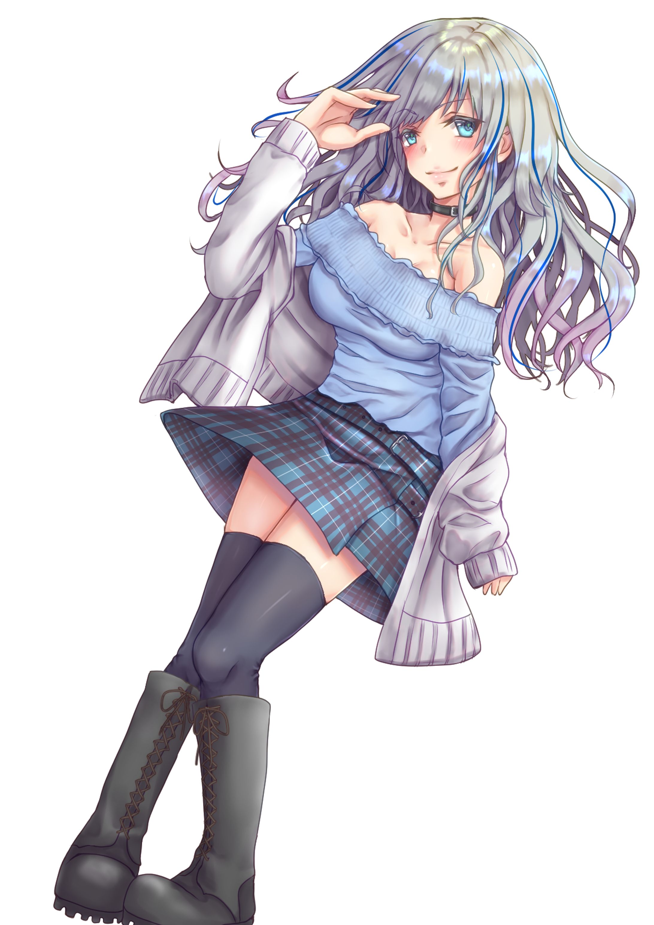 オリジナル依頼&作品-1