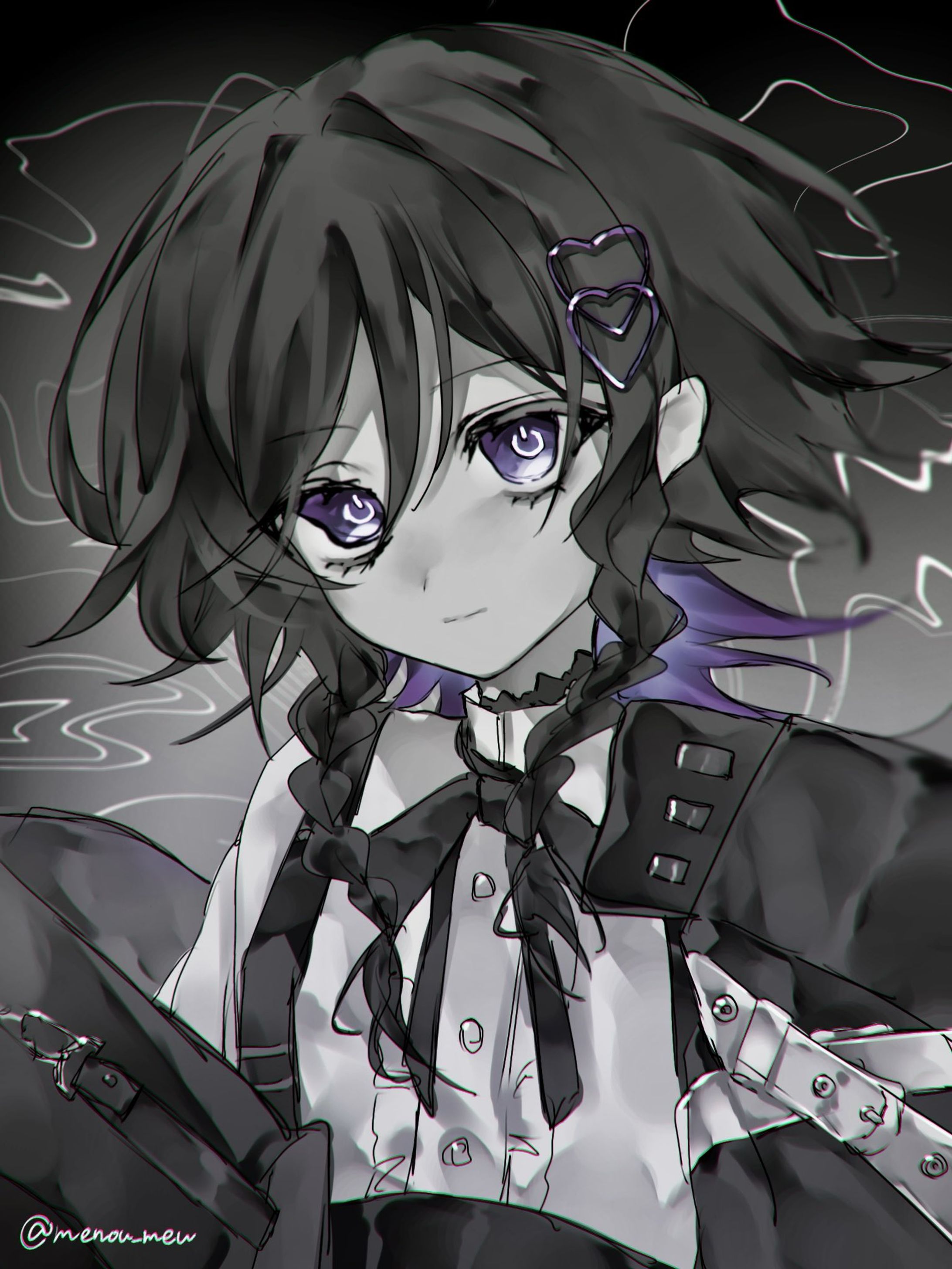 1枚絵／実績・サンプル-1