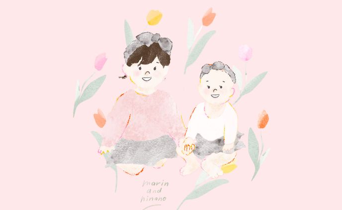 オーダーイラスト