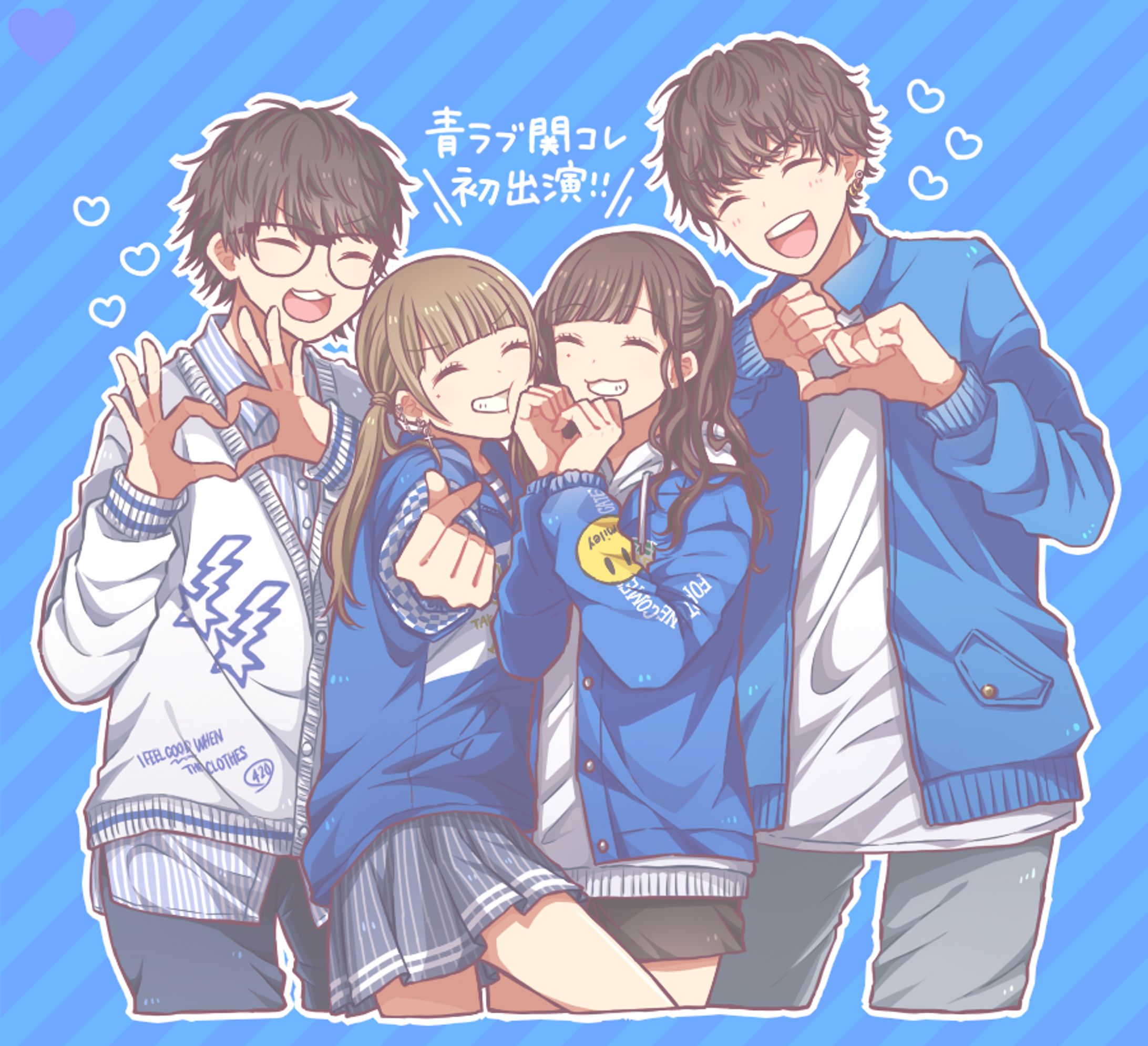 【FA】2022/3/4 制作-1