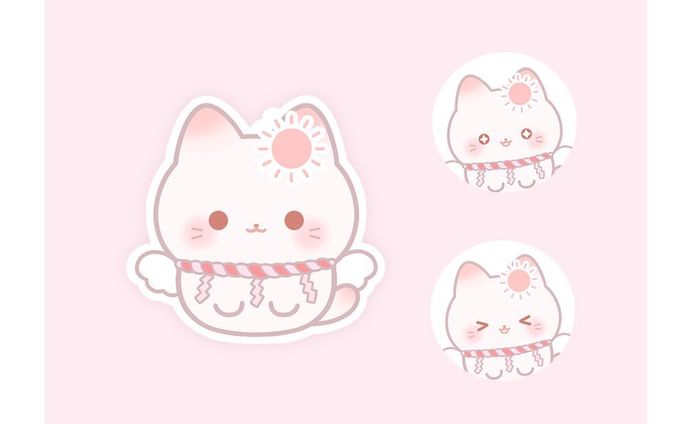 キャラクターデザイン
