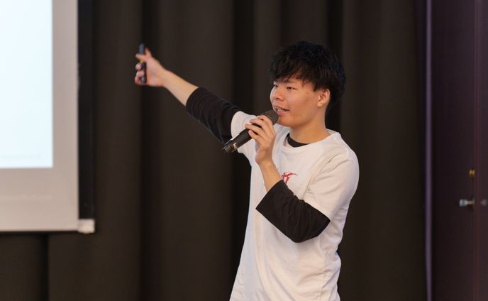 39&You 2025 イベント主催（共同主催）、司会、ゲスト講師、進行管理